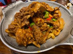 -重庆酸菜鱼(上海路店)