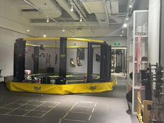 -FLARE STAR FITNESS(复地活力城店)