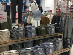 -优衣库(南宁万象城店)