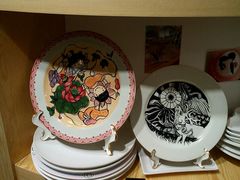 -艺彩阳光手工坊(大连恒隆广场店)