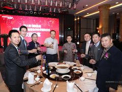 -上海红塔豪华精选酒店