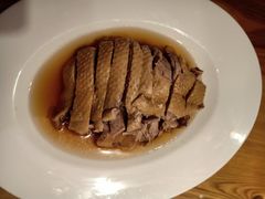 -永安鱼庄·镇江菜(丁卯店)