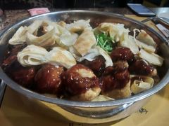 -黄记煌三汁焖锅(崇文门店)