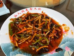 -静莲斋(仙人洞店)