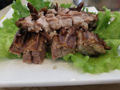 -白魁老号饭庄(交道口店)