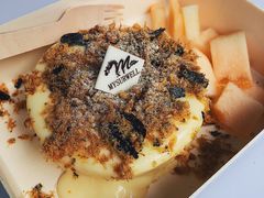 -麦雪尔甜品·生日蛋糕(新街口旗舰店)