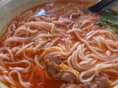 -老妈米线(东圈门店)