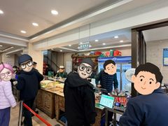 -老刘家永盛斋·传统泡馍(东关南街店)