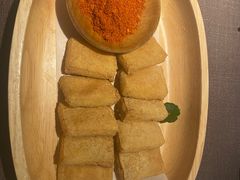 -山石榴·贵州菜(陆家嘴中心店)
