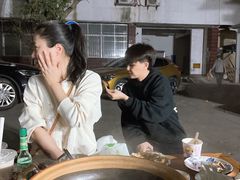 -洪大厨鸡煲(福田店)