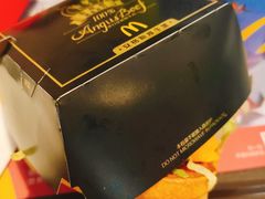 -麦当劳(西安雁塔路店)