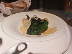 配菜-燃扒房Steakhouse(皇庭店)