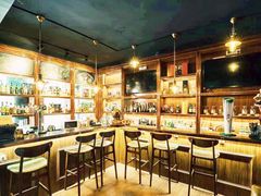 -The Cheebat 锌吧·Bistro(体育西店)