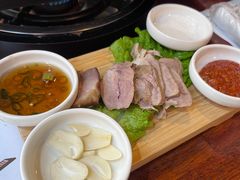 -Dombe豚(黑猪肉街店)