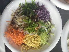 -睿柏云酒店-餐厅