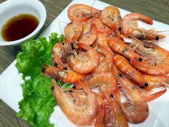 -郑庄脂渣海鲜楼(九水路店)