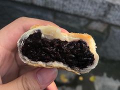 -华荣哲绿豆饼(泰安店)