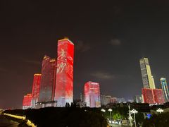 -杜甫江阁