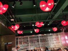 大堂-陈鹏鹏潮汕菜(欢乐海岸 海边景观店)