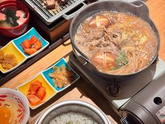 -味太助·银饭食堂(中华城店)