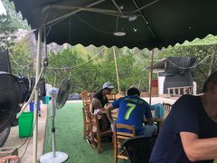 -柴火农家饭(遇龙河店)