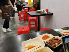 -细妹五香牛杂(步行街店)