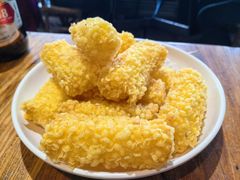 -安诚居干锅鸭头(八角店)