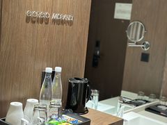 -乔治莫兰迪酒店(济南解放路山东大学店)