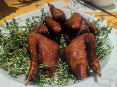 -蔡澜点心·粤菜(花城汇南区店)