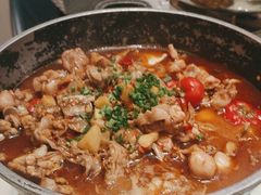 -聚味瞿记·龙虾堂(坡子街店)