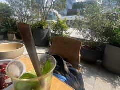 -SHAN山(前滩太古里店)