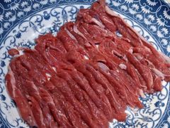 -北京老门框爆肚涮肉馆(锦业路店)