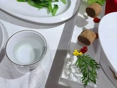 -满堂·烤鸭店·北京菜(鼓楼店)