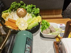 -潮界(虹桥新天地店)