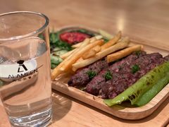 -ALAMEEN阿拉伯餐厅(三里屯店)