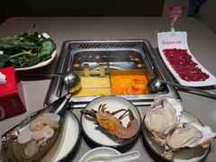 -海底捞火锅(苏宁广场店)