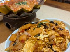 -状元阁烧烤(新华路总店)