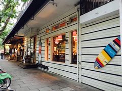 门面-La Creperie法餐厅(桃江路店)