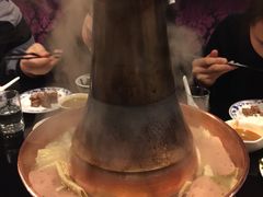 -瑞成祥老北京炭火锅(仙林店)