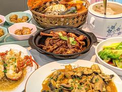 -阿里元海鲜·闽南特色菜(曾厝垵店)