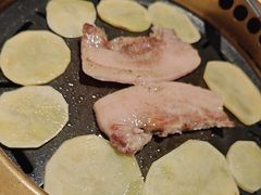 -花味烤肉·拌饭(庐阳万象汇店)