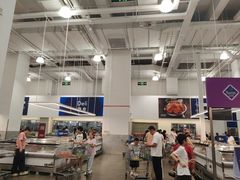 -山姆会员商店(上海浦东店)