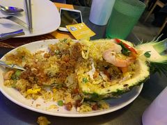 -simply thai天泰(长泰广场店)