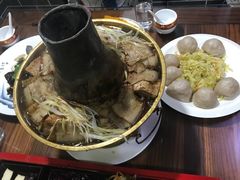 -天外天(忻黑线店)