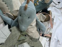 -ZARA HOME(蓝色港湾店)