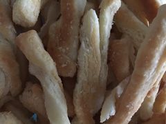 -中关村茶点