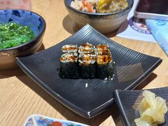 -鸟山鸣·日料食堂(王府井店)