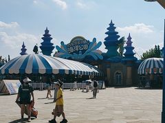 -华夏文旅西安度假区