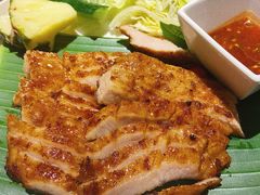 -星叶·东南亚料理(宁波万象汇店)