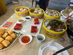 -明泉居茶点荟(车陂店)